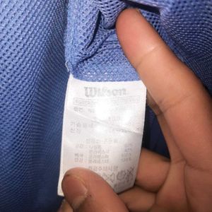 OG WILSON JACKET ( BRANDED).