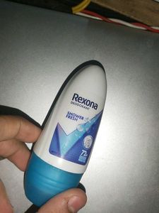 Rexona Shower Fresh Deodorant