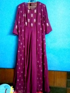 Beautiful Gown 👌😍