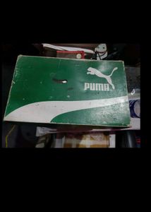 Puma El Rey Milano Loafer Shoes Man