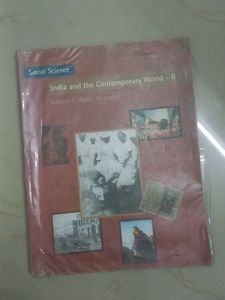 NCERT COMPLETE TEXTBOOK BUNDLE CLASS 10
