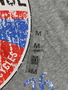DNMX BRAND NEW MENS COTTON T SHIRT