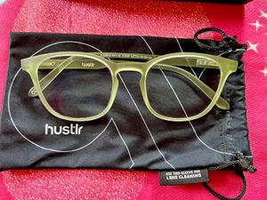 👓Lenskart Hustlr–Jade Green Edition New
