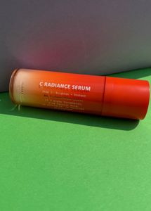 C Radiance Serum