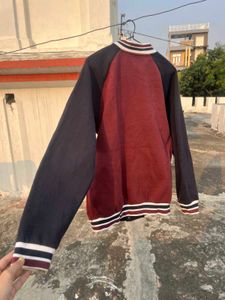 SALE!! Varsity Jacket