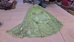 Festive Lehenga