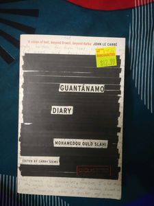 Guantanamo Diary
