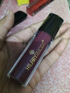 Hilary Rhoda Lipsticks