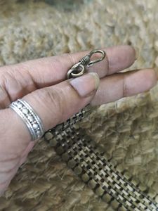 Vintage GS Statement Bracelet