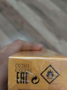 Oriflame Women's Collection Osmanthus PERFUME