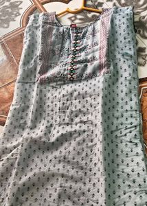 Women Khadi Kurti