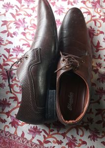 Men Formal Shoes
