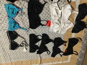 Bra Bundle Size 30 Combo
