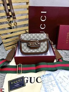 Gucci Slingbags