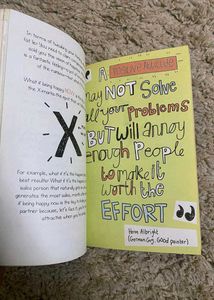 The Art of Being a Brilliant Teenager