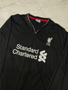 Liverpool Football Jersey