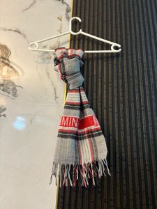 men Scarf