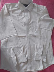 White Shirt