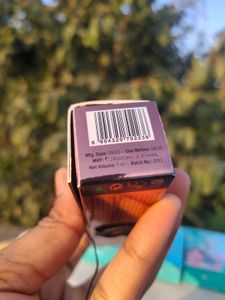 SUGAR Mettle ❤️ Matte Liquid Lipstick