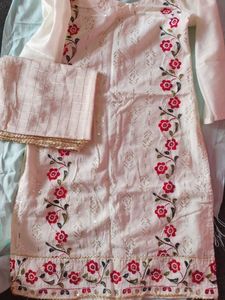 Pakistani Suit