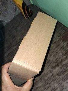 Box Packing