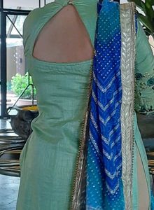 Elegant Wedding Wear Kurta