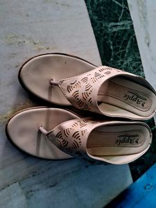 90% Off💥 Off White Heels