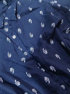 Stylish Printed Shirt