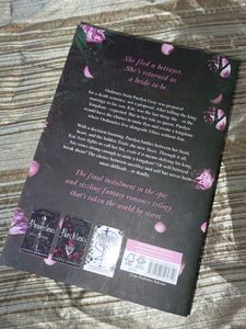 Lauren Roberts Powerful Series 3 Books