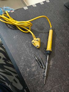 SOLDRON soldering Iron With...