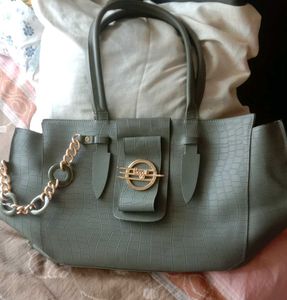 Leather Bag