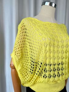 Korean Knit Top