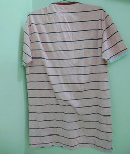 MENS V SHAPE CLASSIC UNIQUE STYLE TSHIRT