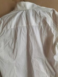 White  Shirt