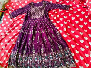 Beautiful Kurta Gown