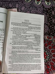 Nursing Books - Anatomy &amp; Sociology