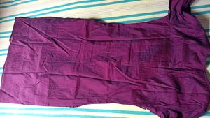 Premium Quality Silk Kurti (Expensive)