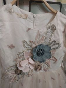 Short Frock