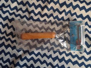 Vegetable Peeler New