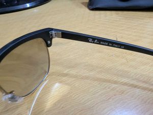 Ray-Ban Clubmaster