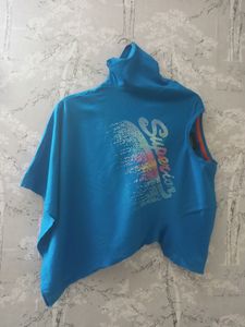 Anziojeans Round Neck Tshirt
