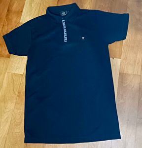 Versace Polo Shirt - Classic Style