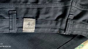 Dark Wash Skinny Jeans