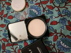 Blue Heaven Raspberry Love Lip Tint