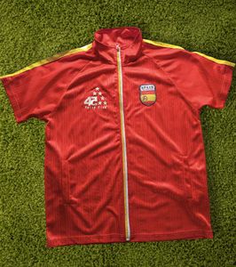 Football jersey