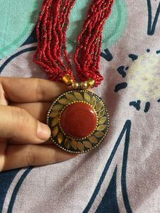 Beautiful Necklace ❤️