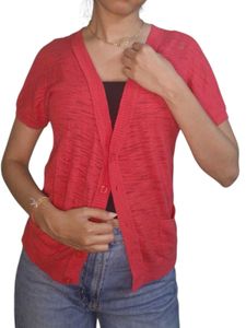 Red Shrug