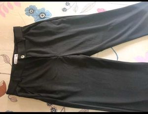 Black Pants