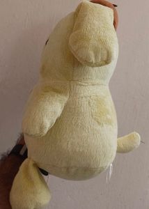 Pompompurin Plushie