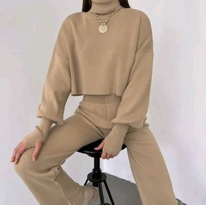 Winter Co-ordset